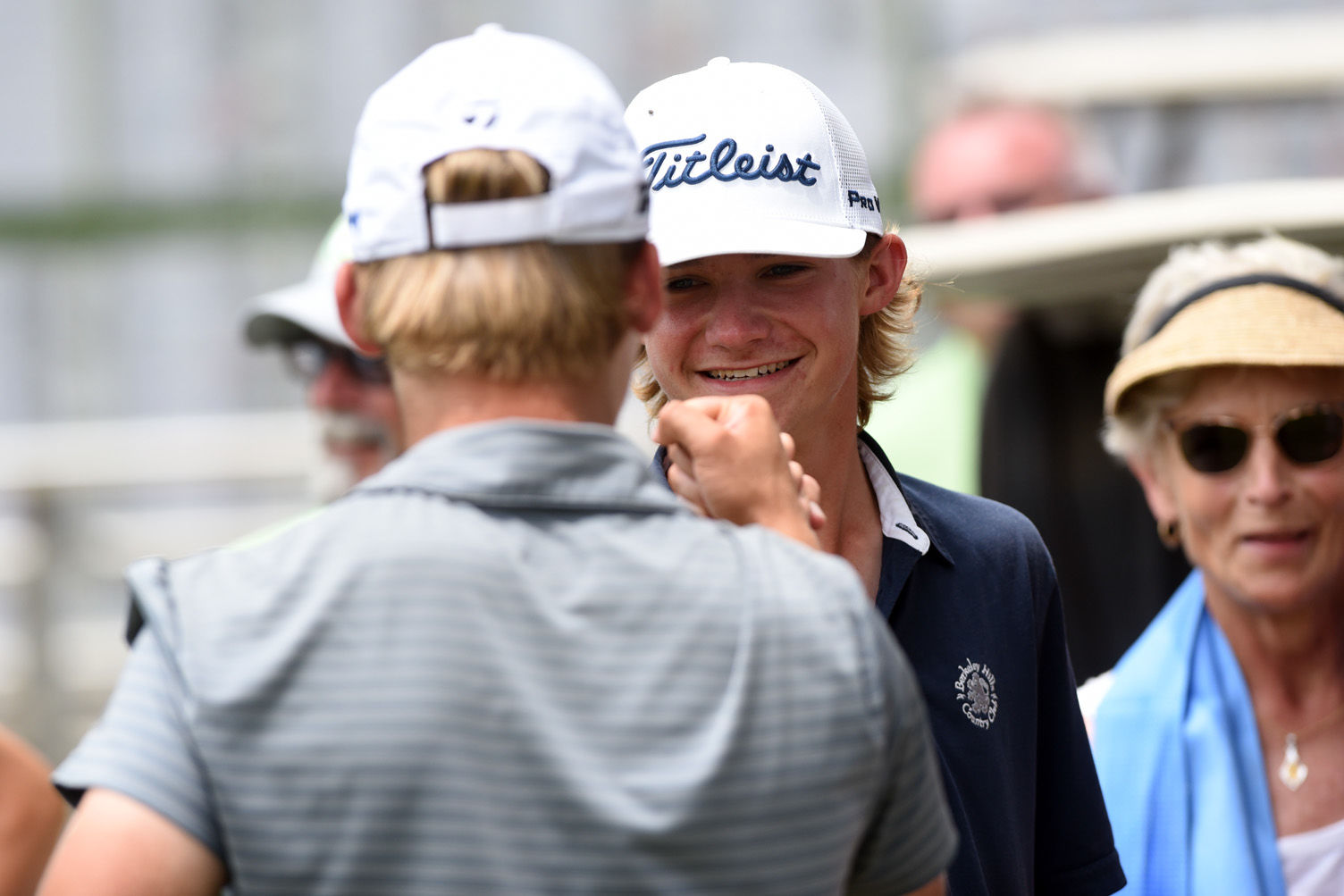 Future Masters final round 2020
